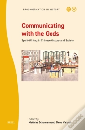 Capa do artigo Communicating With The Gods