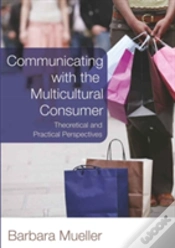 Capa do artigo Communicating With The Multicultural Consumer