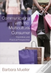 Capa do artigo Communicating With The Multicultural Consumer