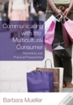 Capa do artigo Communicating With The Multicultural Consumer