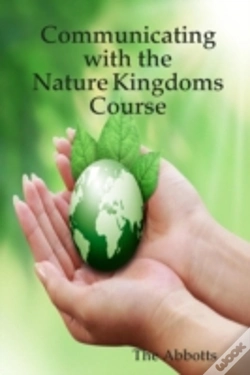 Capa do artigo Communicating With The Nature Kingdoms Course