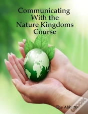 Capa do artigo Communicating With The Nature Kingdoms Course