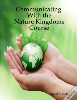 Capa do artigo Communicating With The Nature Kingdoms Course