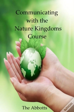 Capa do artigo Communicating With The Nature Kingdoms Course