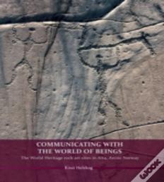 Communicating With The World Of Beings