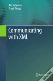 Capa do artigo Communicating With Xml