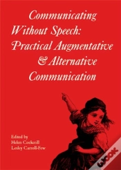 Capa do artigo Communicating Without Speech