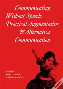Capa do artigo Communicating Without Speech