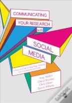 Communicating Your Research With Social Media