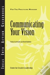 Capa do artigo Communicating Your Vision