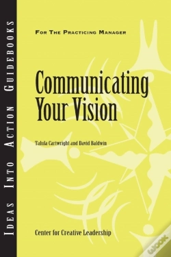 Capa do artigo Communicating Your Vision