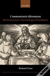 Communicatio Idiomatum