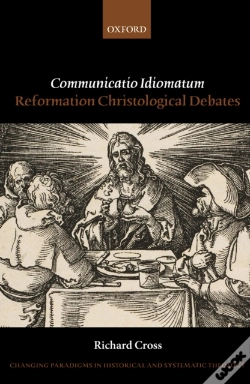 Capa do artigo Communicatio Idiomatum