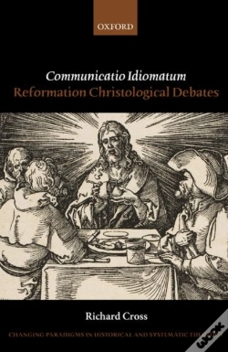 Capa do artigo Communicatio Idiomatum