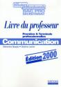 Communication 1e Terminale Professionnelle - Preview