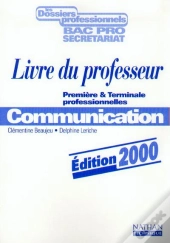 Communication 1e Terminale Professionnelle