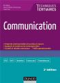Communication (2e Édition) - Preview