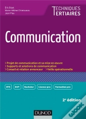 Communication (2e Édition)