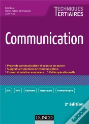 Capa do artigo Communication (2e Édition)