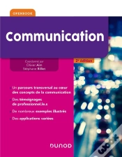 Capa do artigo Communication (2e Édition)