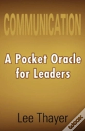 Capa do artigo Communication A Pocket Oracle For Leaders
