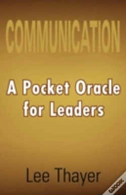 Capa do artigo Communication A Pocket Oracle For Leaders
