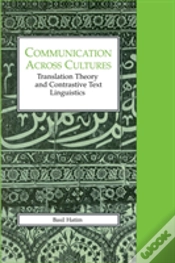 Capa do artigo Communication Across Cultures