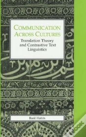 Capa do artigo Communication Across Cultures