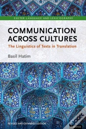 Capa do artigo Communication Across Cultures