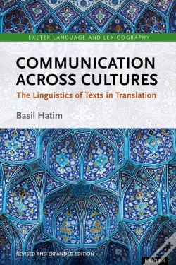 Capa do artigo Communication Across Cultures