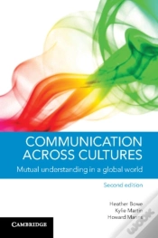 Capa do artigo Communication Across Cultures