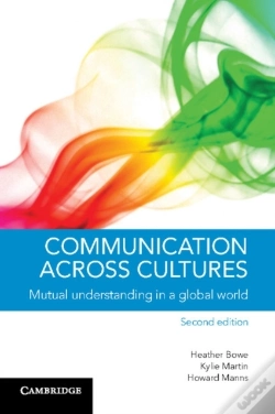 Capa do artigo Communication Across Cultures