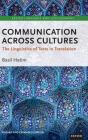 Communication Across Cultures - Preview
