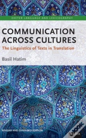 Capa do artigo Communication Across Cultures