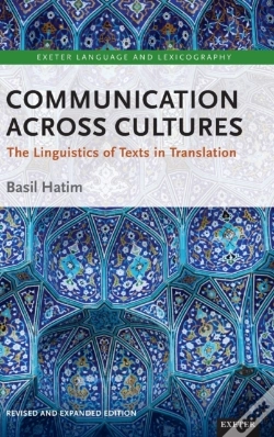 Capa do artigo Communication Across Cultures