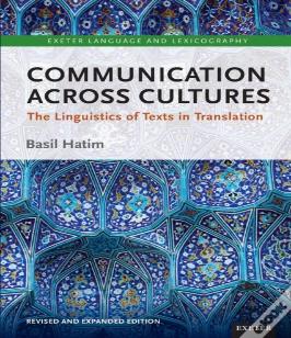 Communication Across Cultures