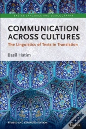 Communication Across Cultures