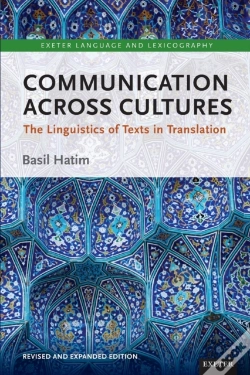 Capa do artigo Communication Across Cultures