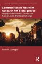 Communication Activism Research For Social Justice - Preview