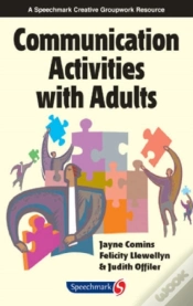 Capa do artigo Communication Activities With Adults