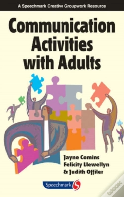 Capa do artigo Communication Activities With Adults
