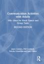 Communication Activities With Adults - Preview