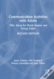 Capa do artigo Communication Activities With Adults