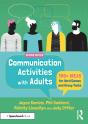 Communication Activities With Adults - Preview