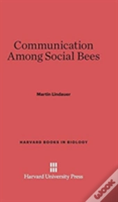 Communication Among Social Bees