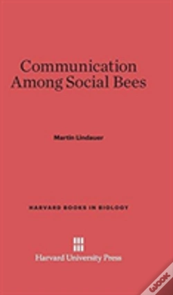 Capa do artigo Communication Among Social Bees