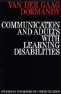Communication And Adults With Learning Disabilities - Preview