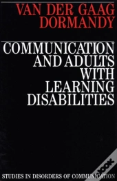 Communication And Adults With Learning Disabilities
