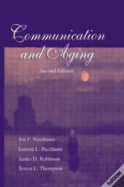 Capa do artigo Communication And Aging