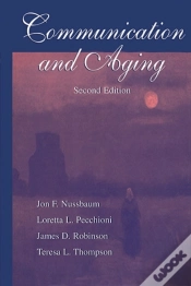 Capa do artigo Communication And Aging